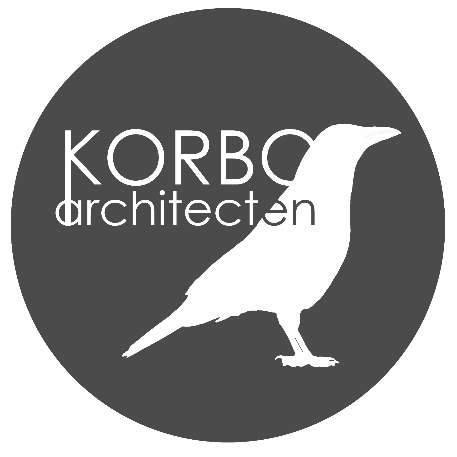 Projecten :: KORBO architecten